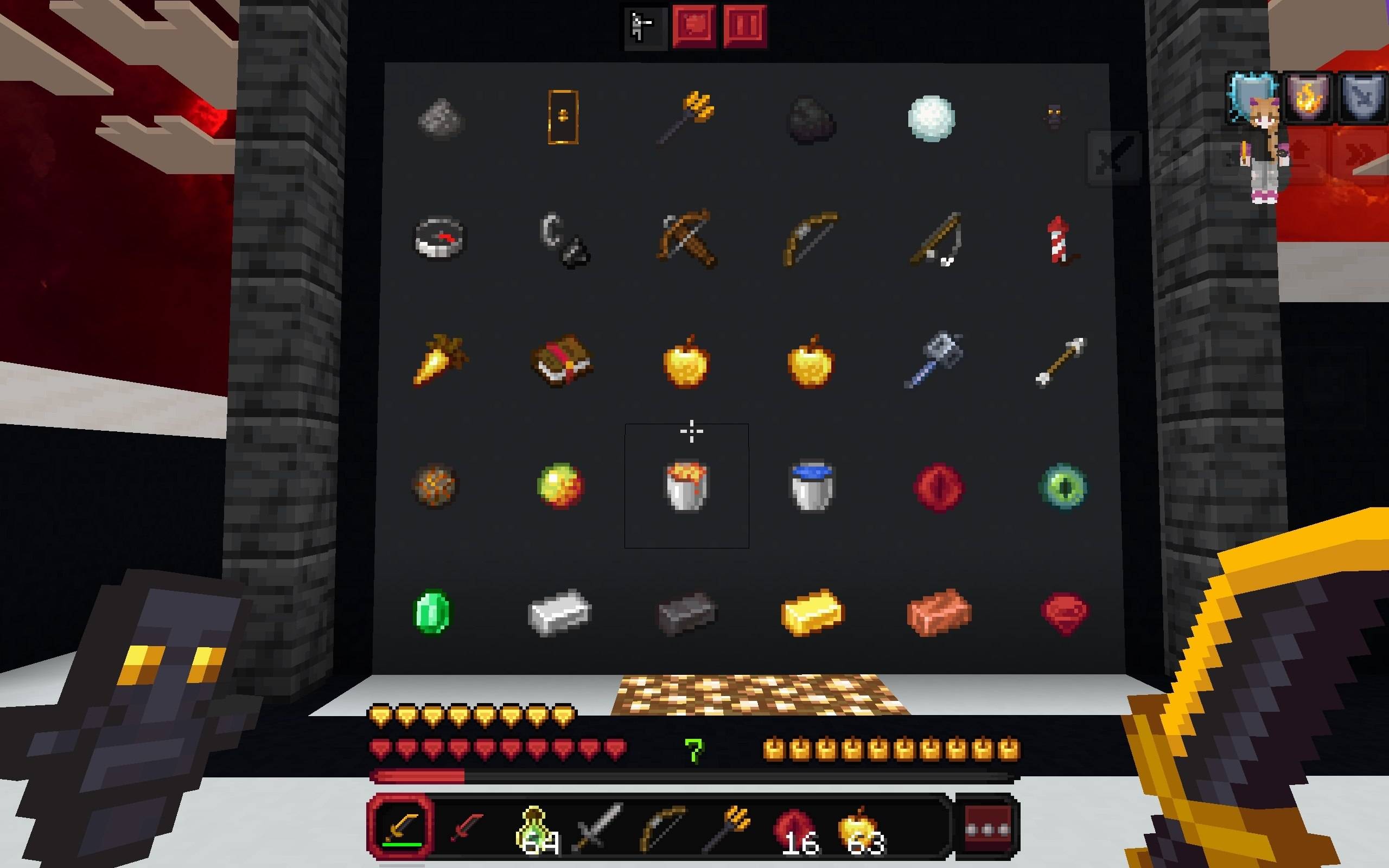 ODIUM — screenshot 3