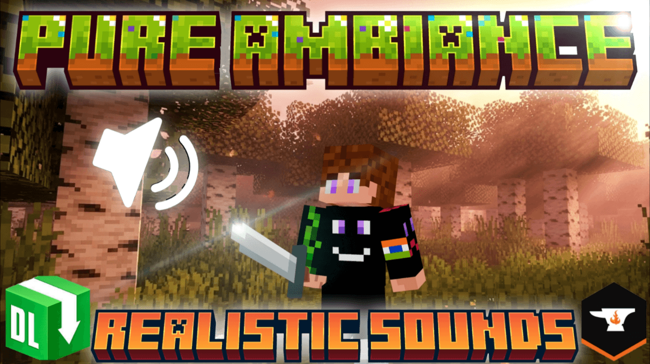 PURE AMBIANCE — screenshot 1