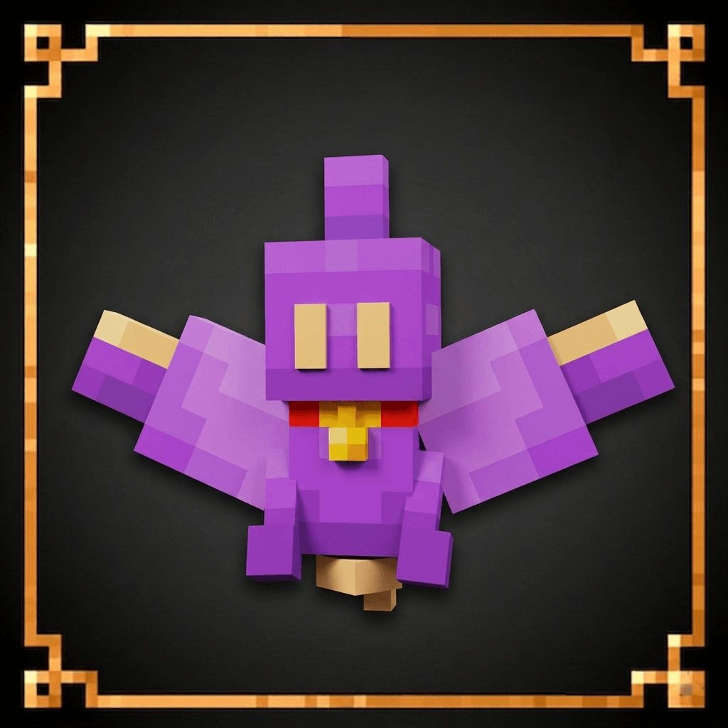 Lumis Friendly Item Box Fairy — screenshot 1