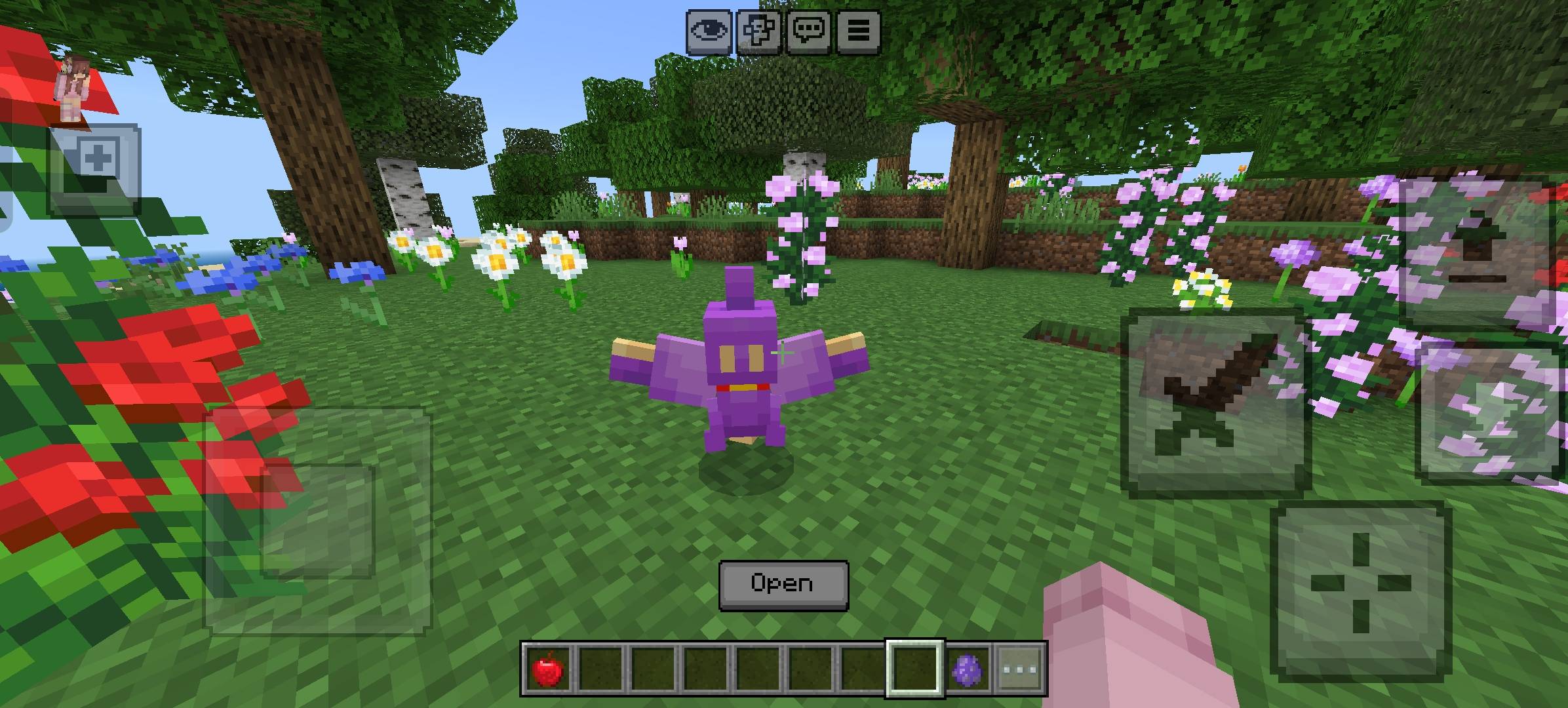 Lumis Friendly Item Box Fairy — screenshot 4