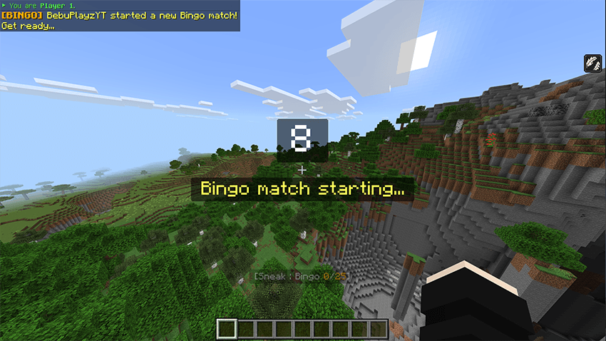 Bingo Board — screenshot 1