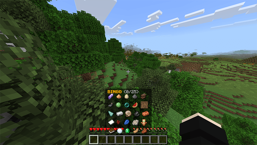 Bingo Board — screenshot 2