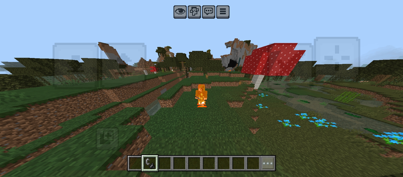 Low fire for mcpee — screenshot 2