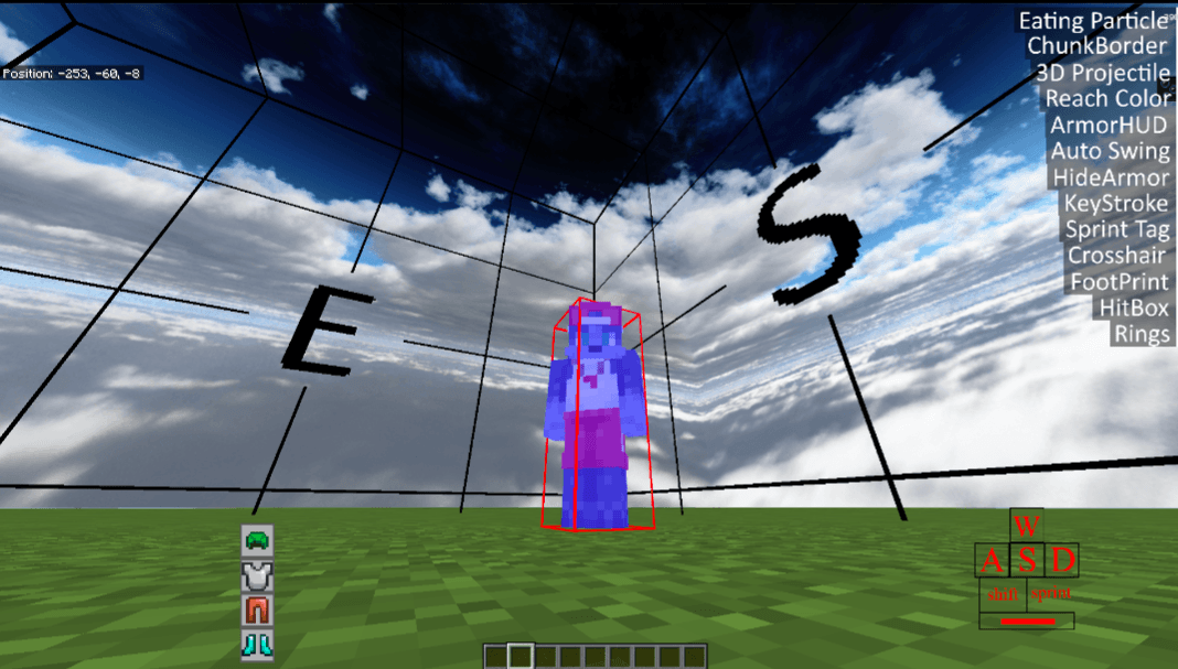 CUMULUS/UtilityTools — screenshot 1