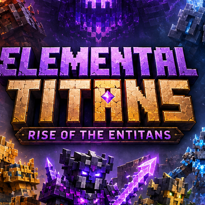 Elemental Titans