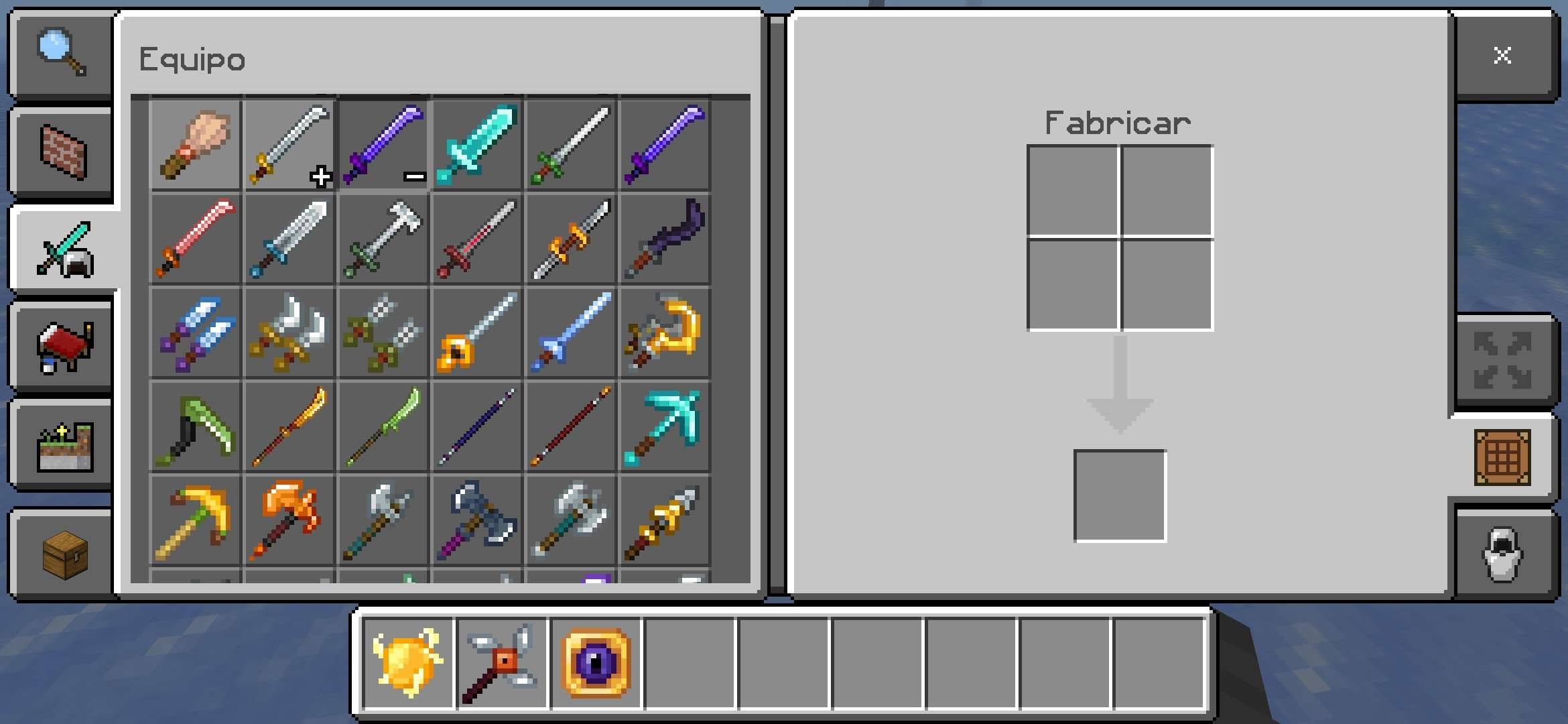 Alylica's Dungeons Miracle Edition [texture] — screenshot 1