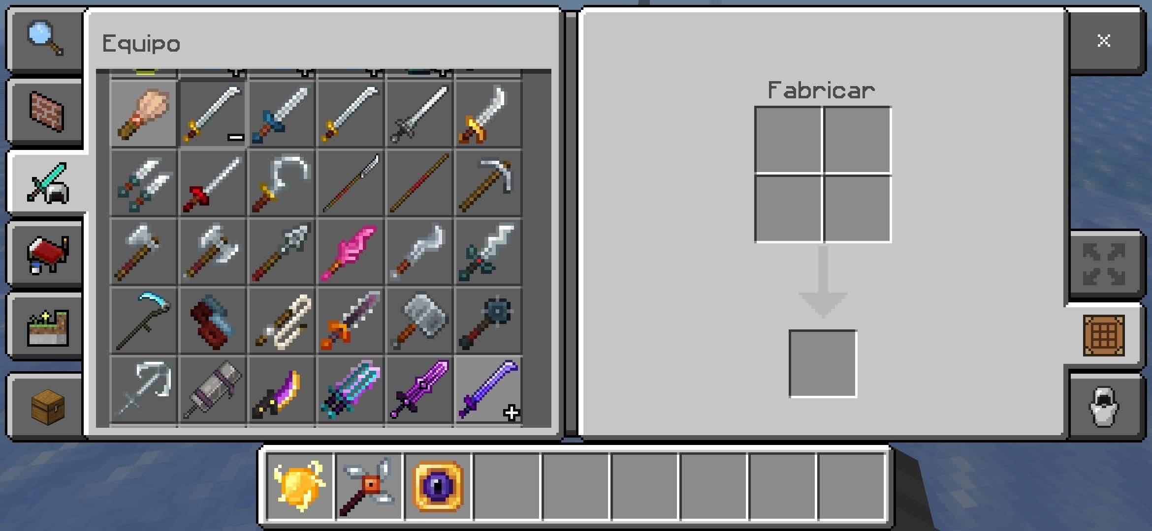 Alylica's Dungeons Miracle Edition [texture] — screenshot 3