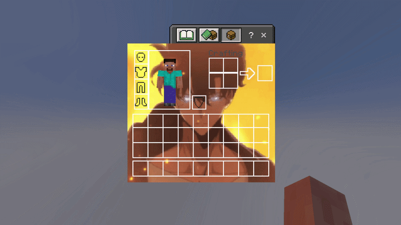 Solo Leveling - Sung Jin Woo Inventory — screenshot 1