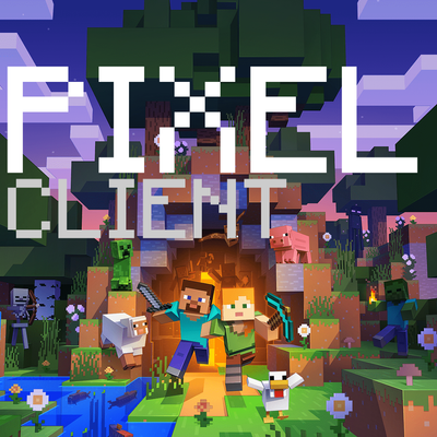 Pixel Client