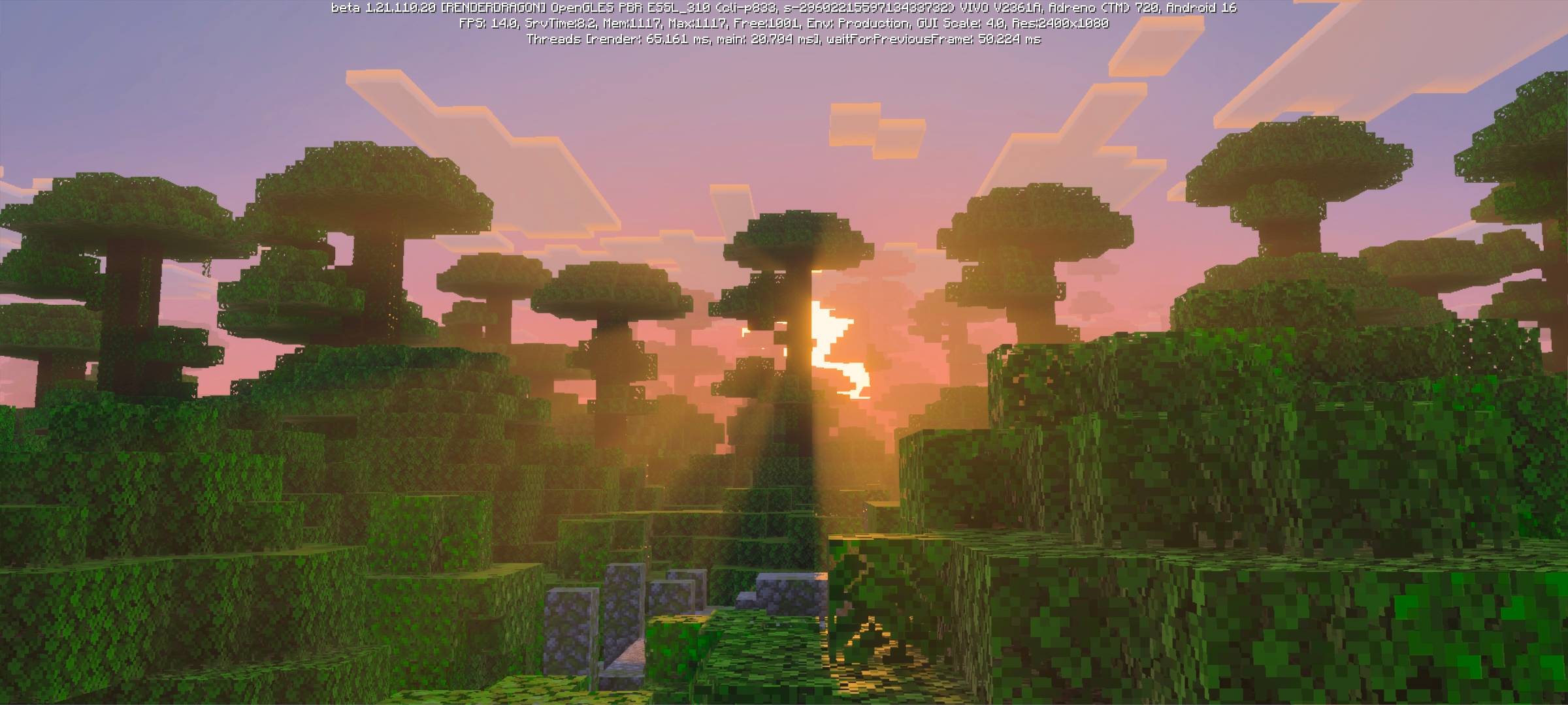 GemVisuals PBR — screenshot 1
