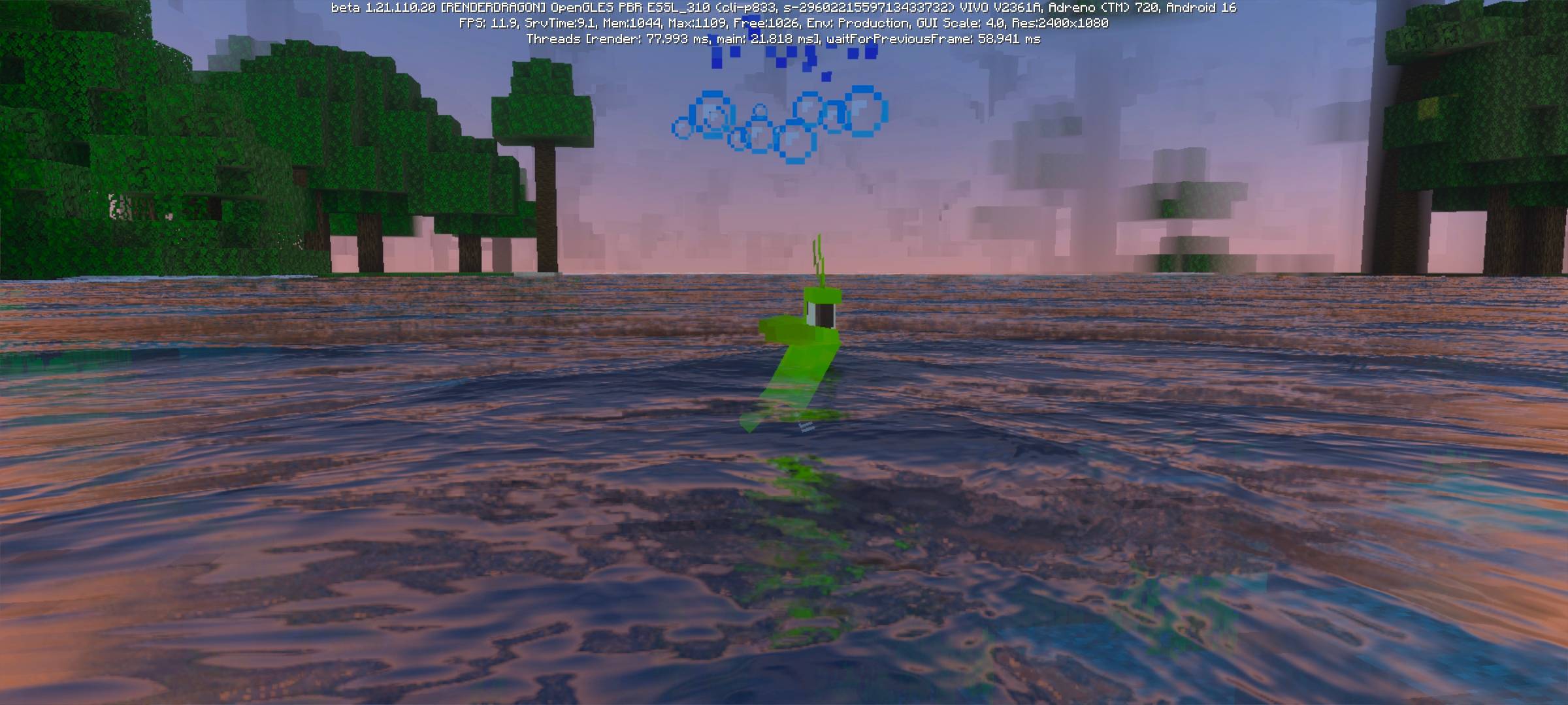 GemVisuals PBR — screenshot 2