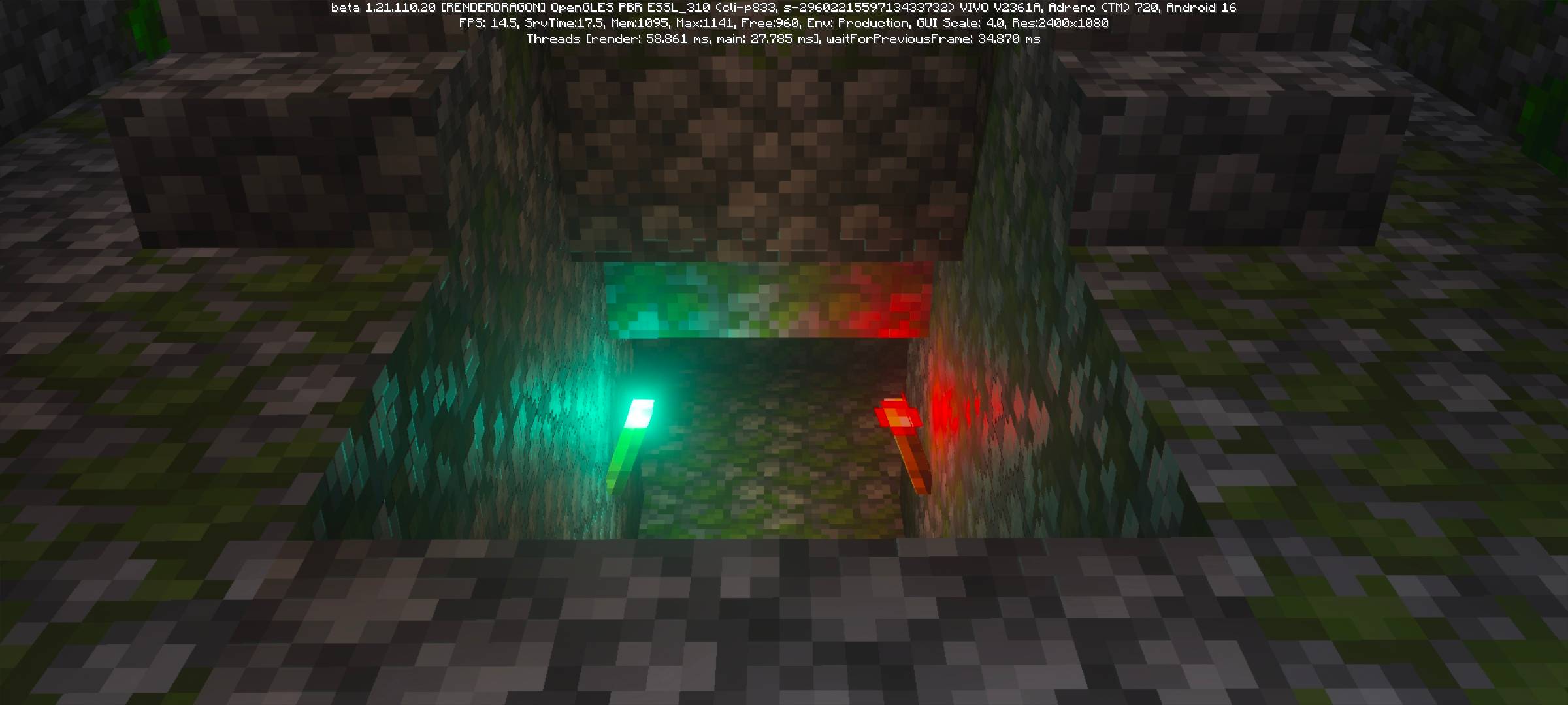 GemVisuals PBR — screenshot 3