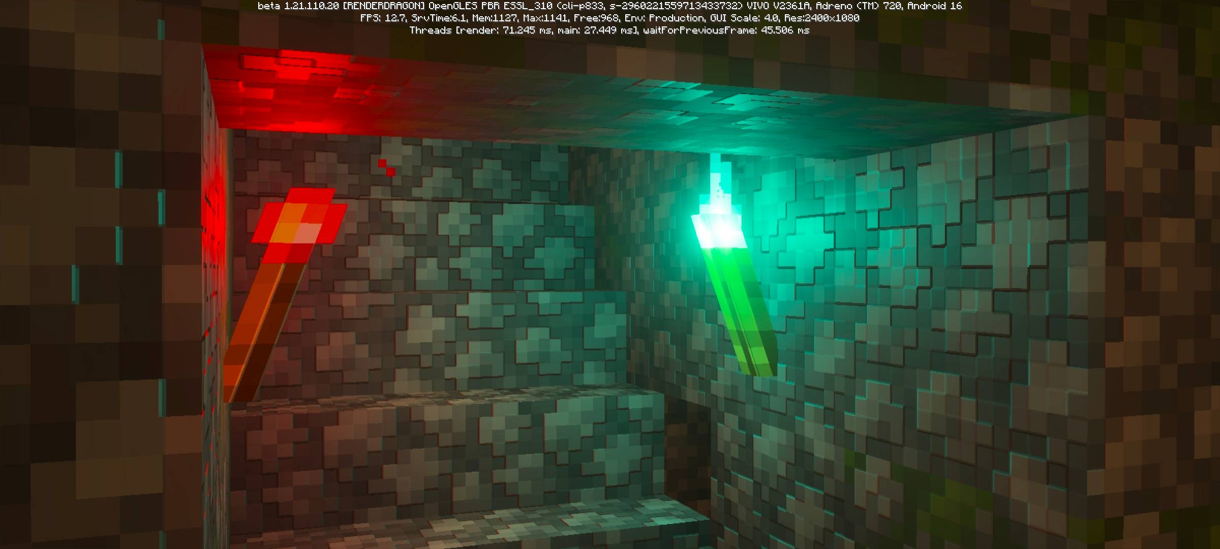 GemVisuals PBR — screenshot 4