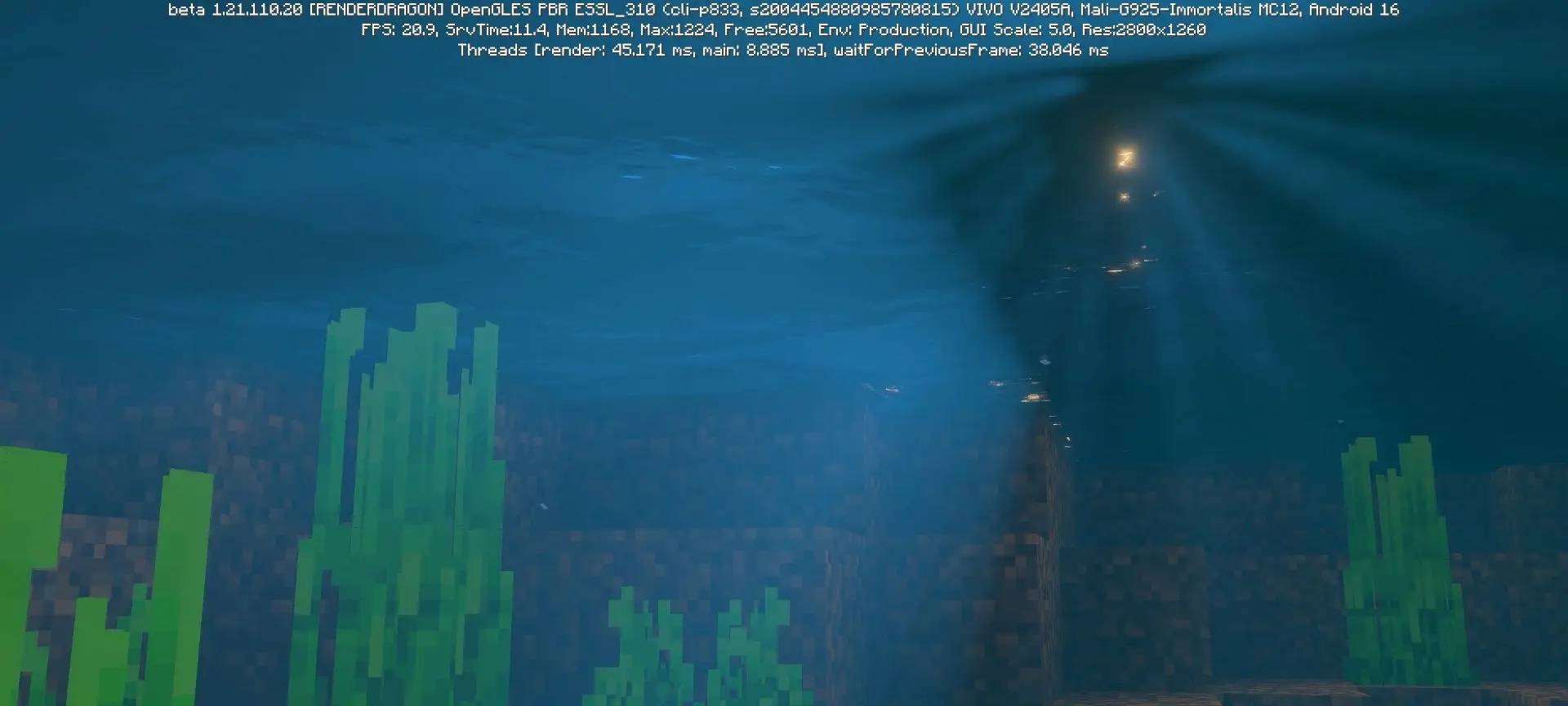 GemVisuals PBR — screenshot 5