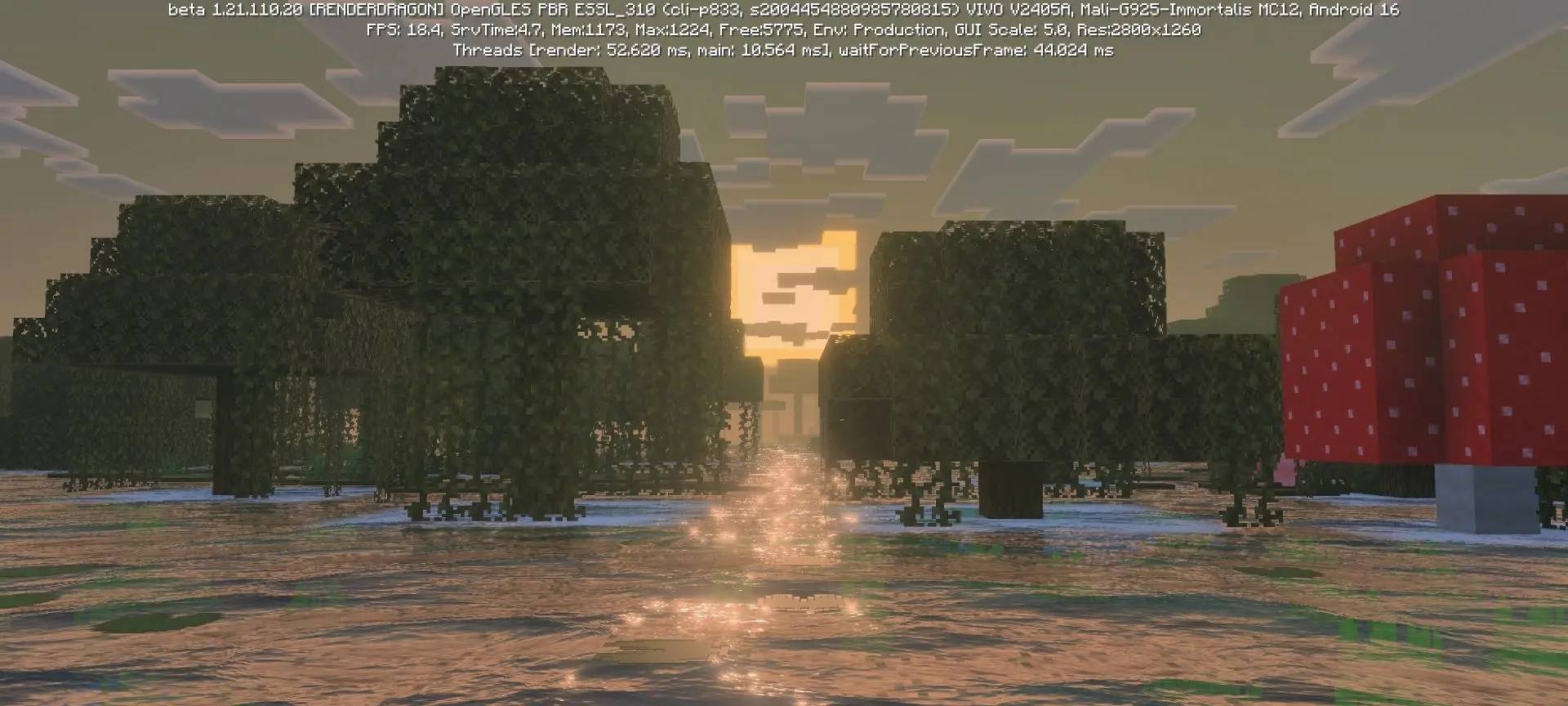 GemVisuals PBR — screenshot 6