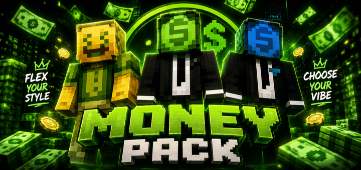Money Pack — screenshot 1