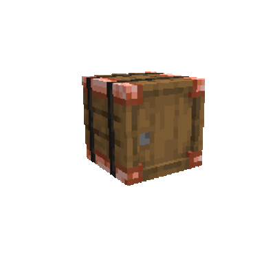 Barrel Expansion