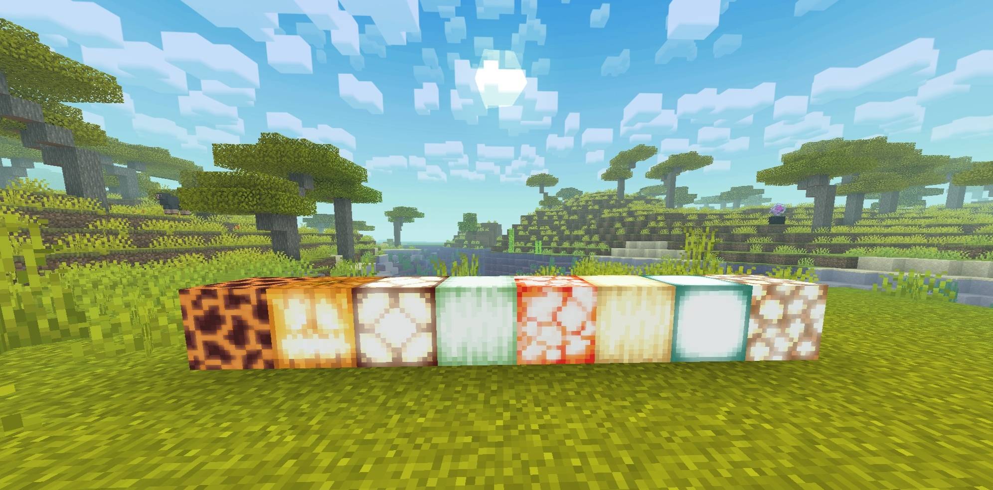 Chroma Shader — screenshot 2