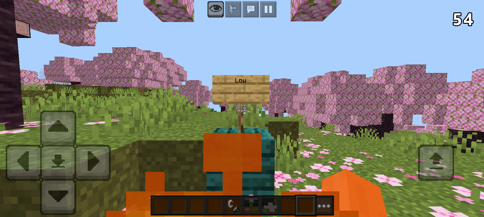 BedrockHelium — screenshot 3