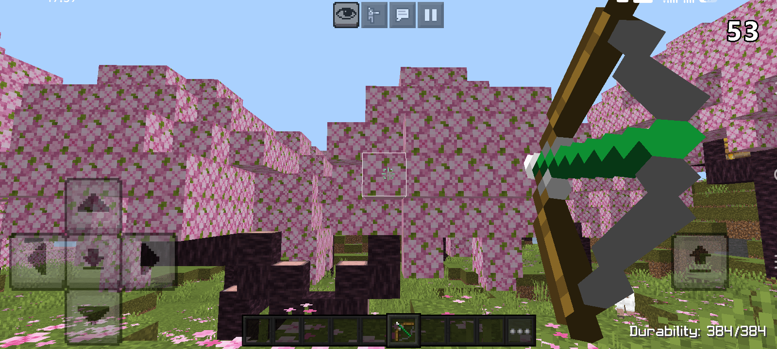 BedrockHelium — screenshot 4