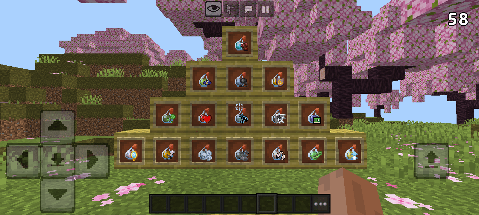 BedrockHelium — screenshot 5