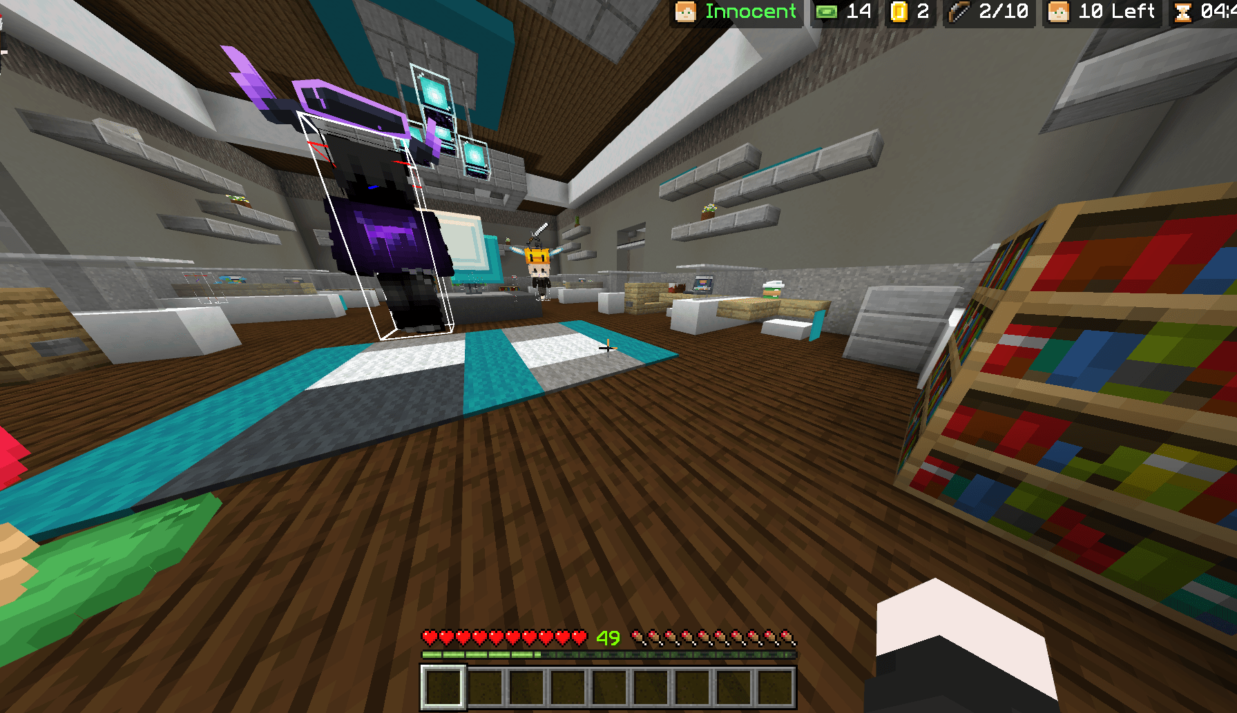 Hunter Pack — screenshot 2