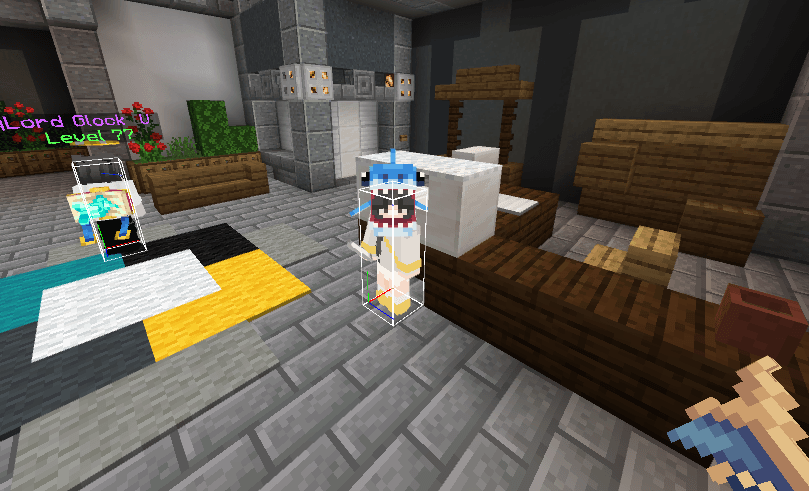 Hunter Pack — screenshot 3