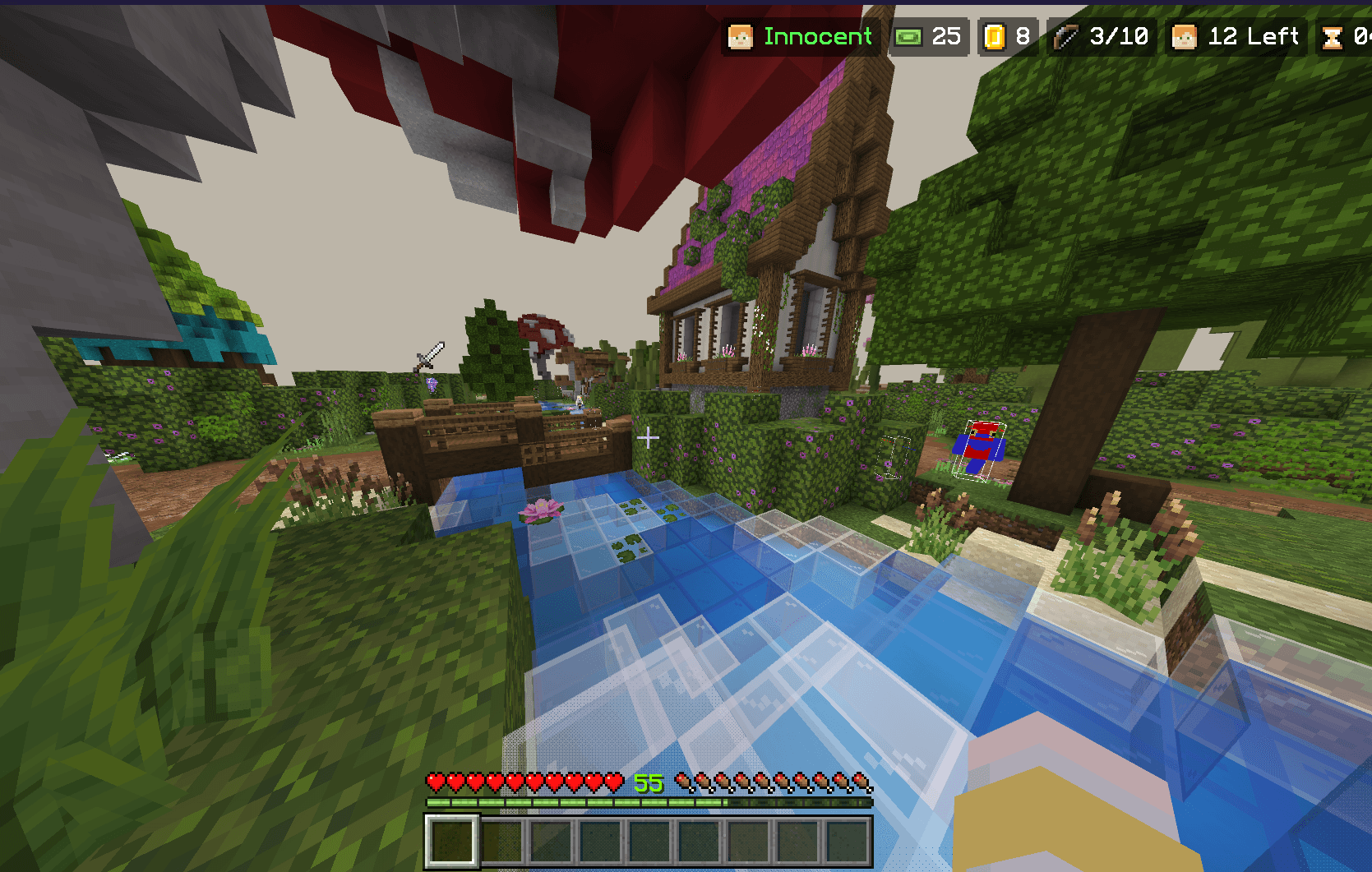 Hunter Pack — screenshot 4