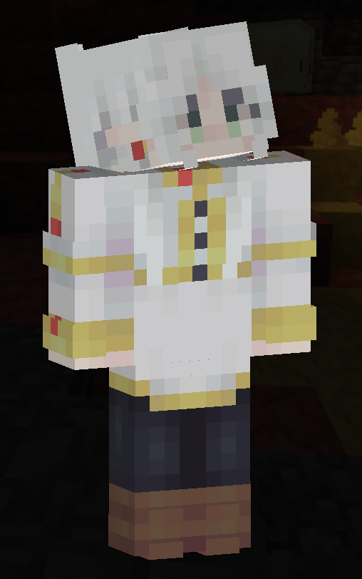 Anime Frieren Skin Pack — screenshot 2