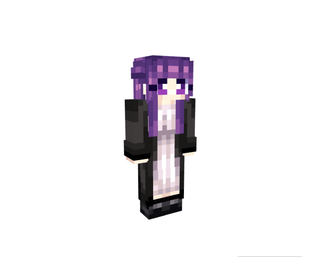 Anime Frieren Skin Pack — screenshot 3