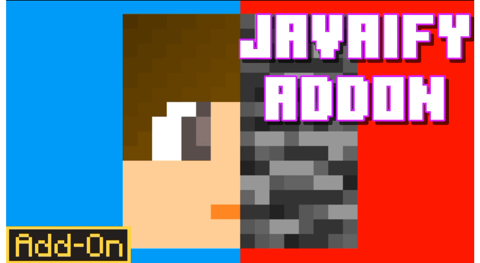 Javaify Bedrock(Stable) — screenshot 1