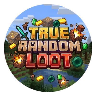 True Random Loot Addon