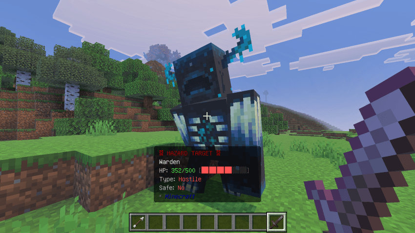 Tooltip What's Here Add-on — screenshot 3