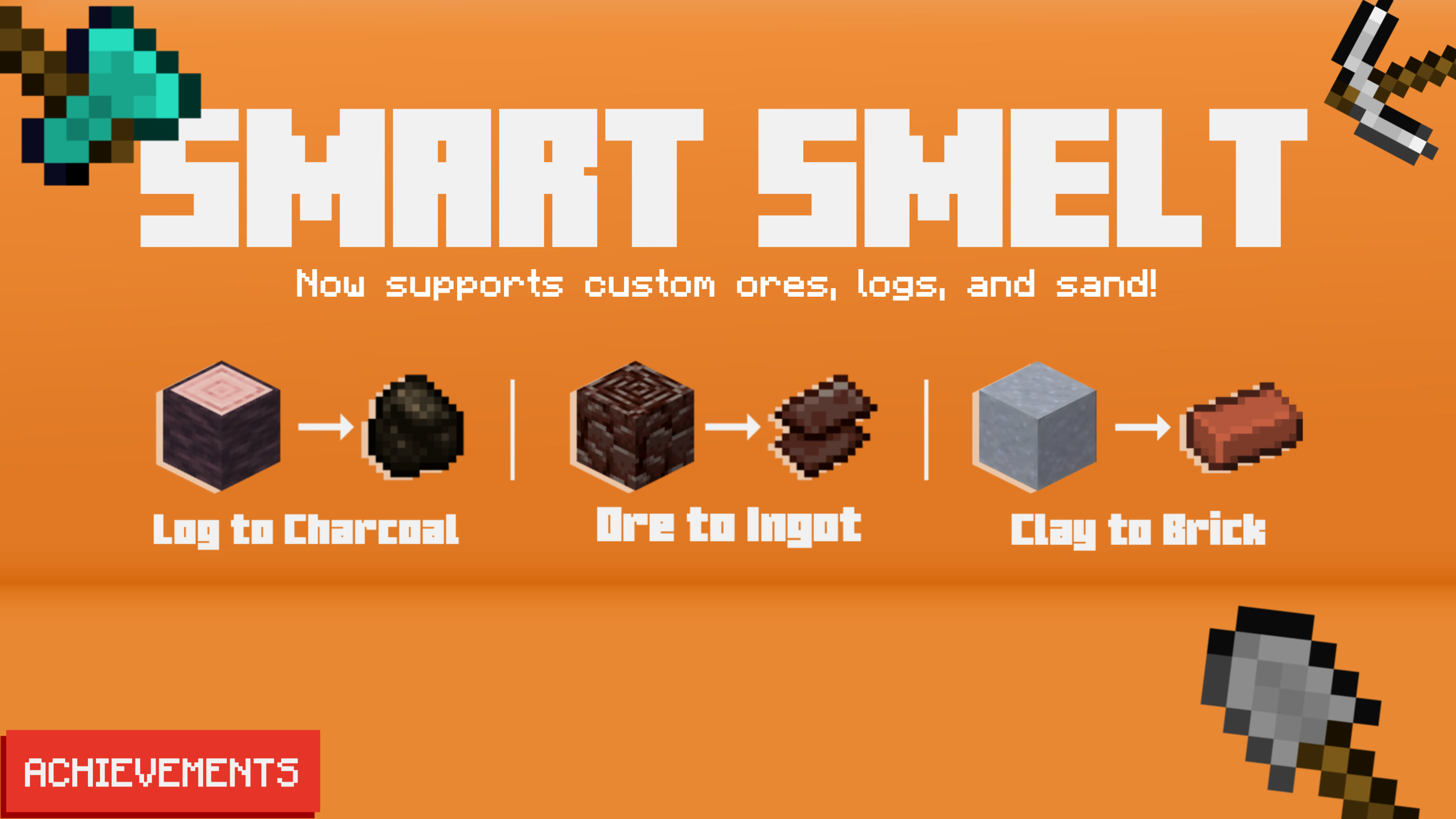 Smart Smelt — screenshot 1