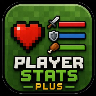 Player Stats Plus
