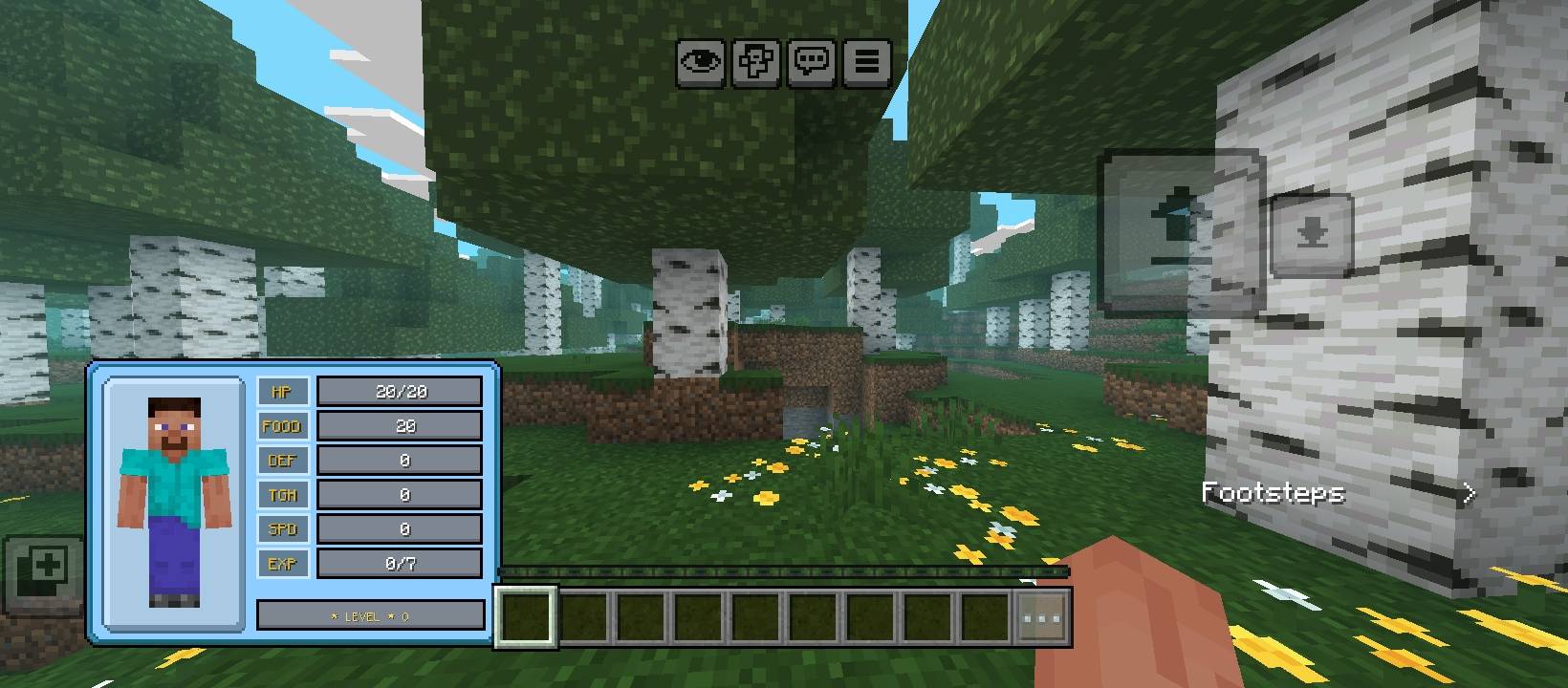 Player Stats Plus — screenshot 1