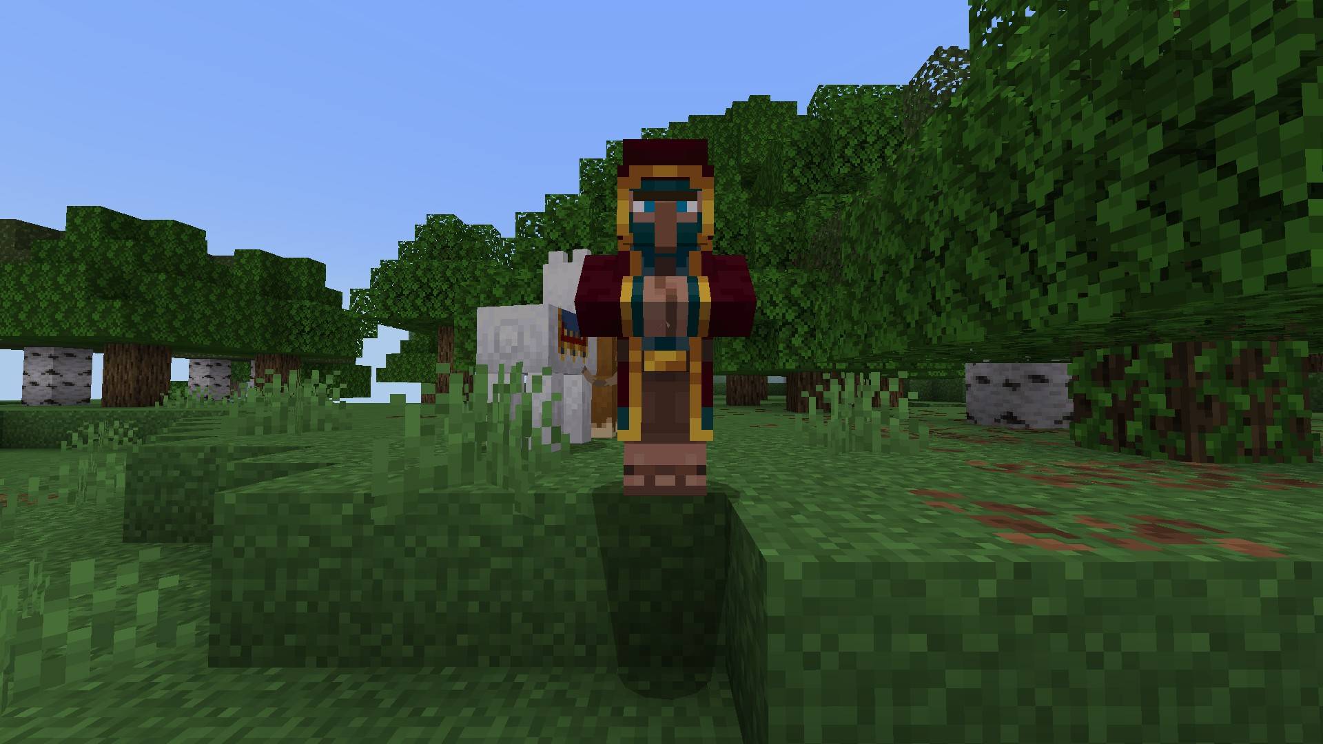 Mob Toys: Strider Update — screenshot 8