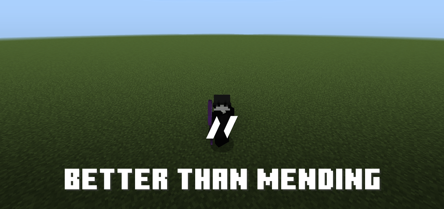 Better Than Mending — screenshot 1