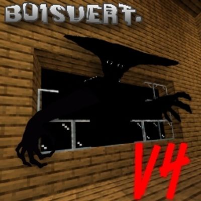 the boisvert addon V4(discontinued)