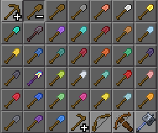 Voxen's Ores & Gears — screenshot 6