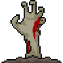 SinMints Improved Zombie Apocalypse — screenshot 1