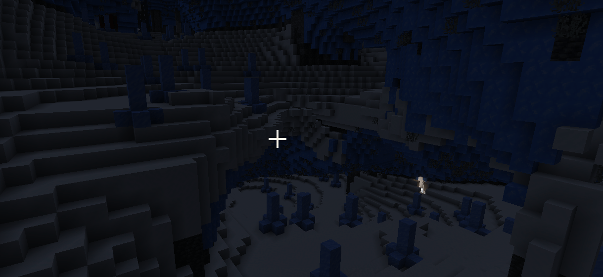 Forge Craft Biomes — screenshot 5