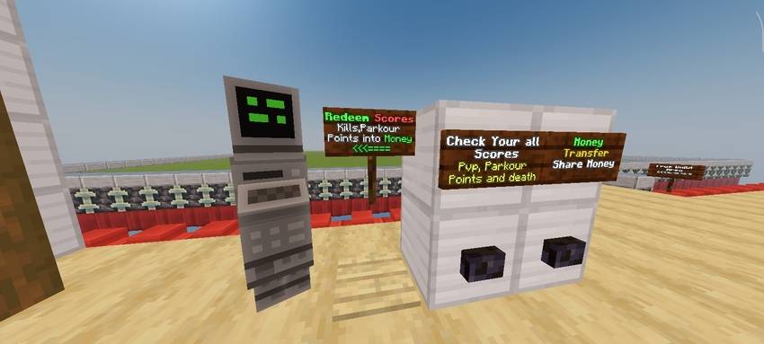 Compact SkyGen [Smart NPC Shops, Autosell, Dynamic Money Sharing] — screenshot 3