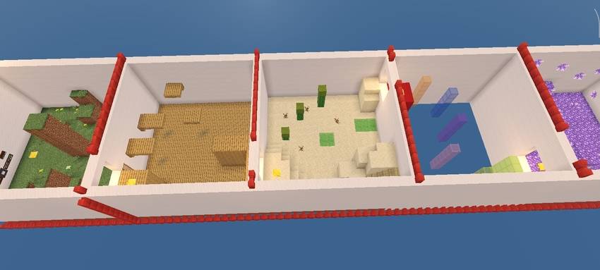 Compact SkyGen [Smart NPC Shops, Autosell, Dynamic Money Sharing] — screenshot 6