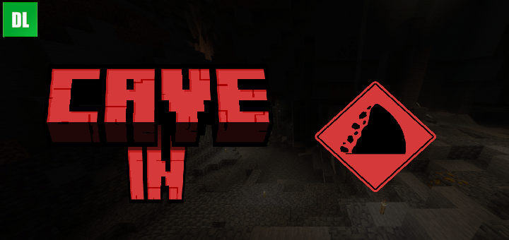 Cave In — screenshot 1