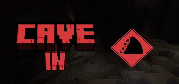 Cave In — screenshot 2