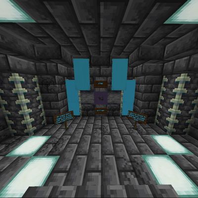 Felix's Skywars