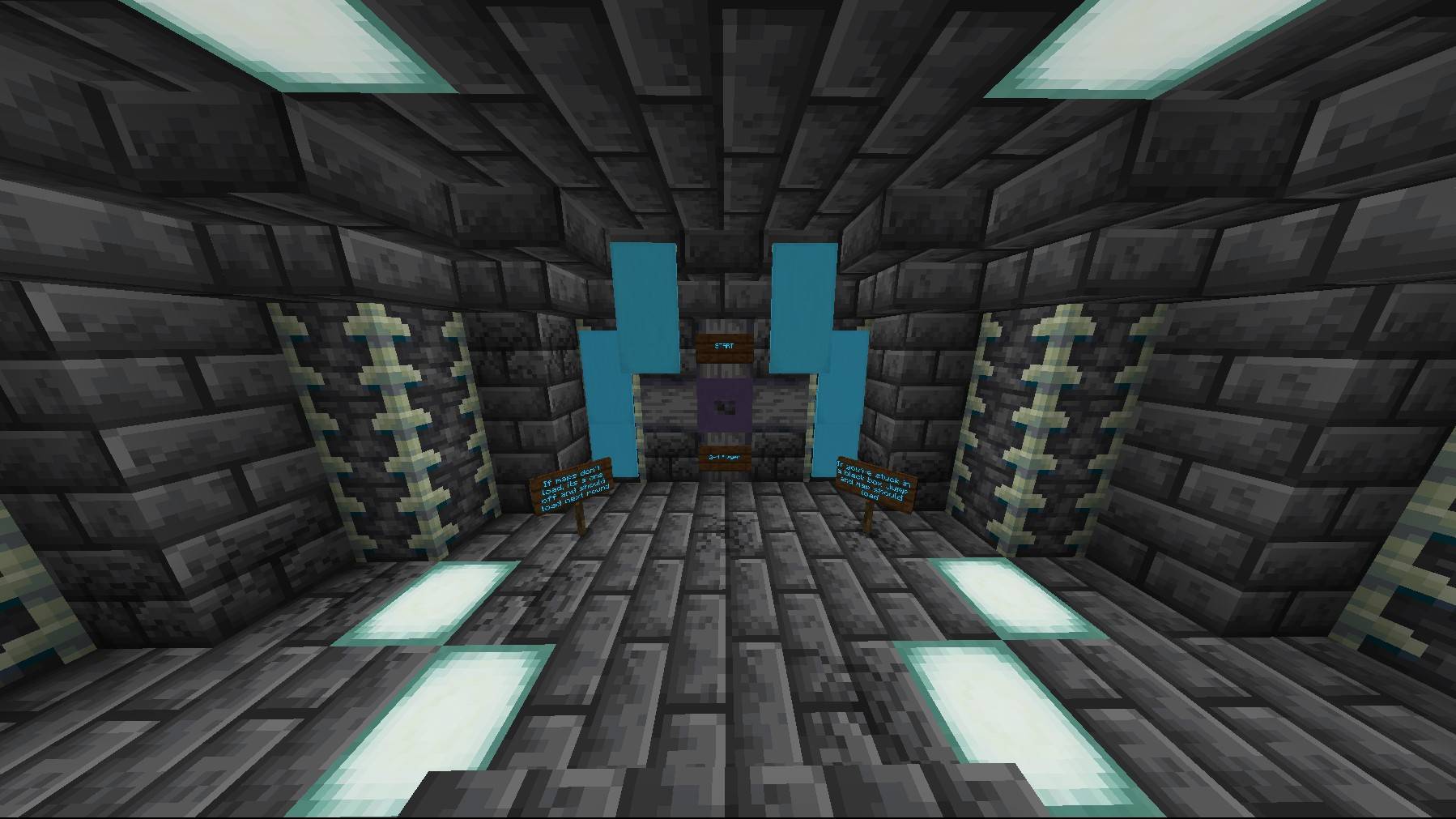 Felix's Skywars — screenshot 1