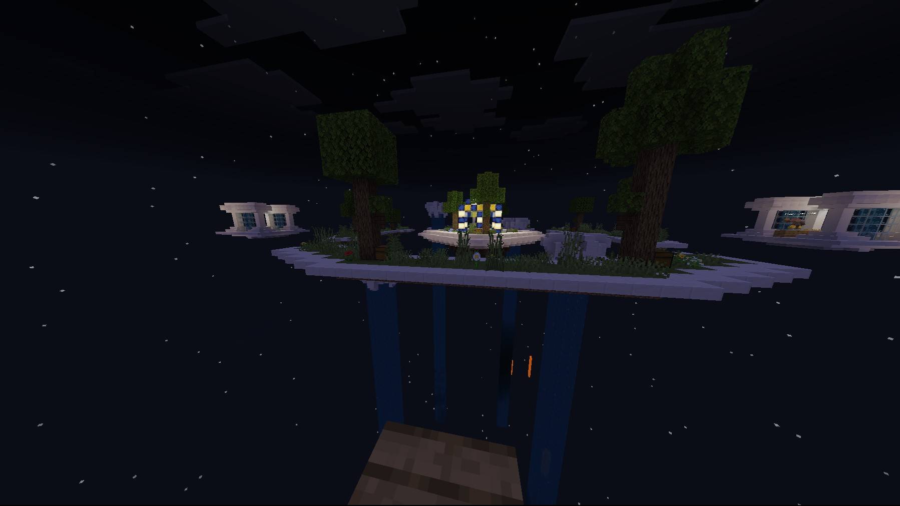 Felix's Skywars — screenshot 2