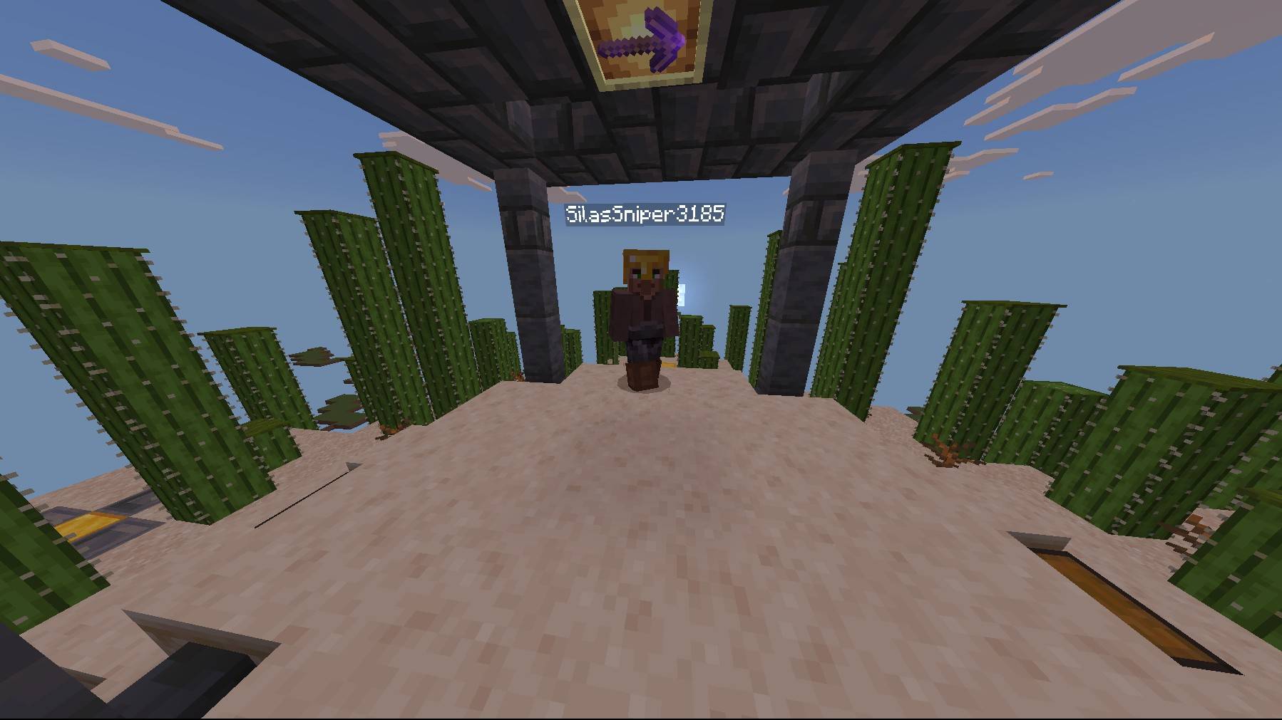 Felix's Skywars — screenshot 3